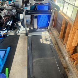 Free Treadmill