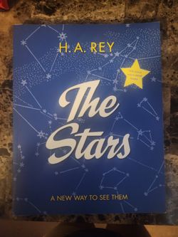 The Stars Book