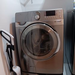 Samsung Washer And dryer 