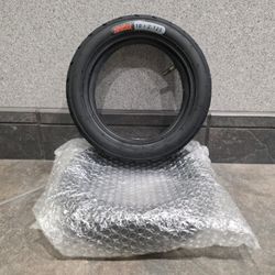 Segway Ninebot Electric Scooter Tire OEM and Inner Tube