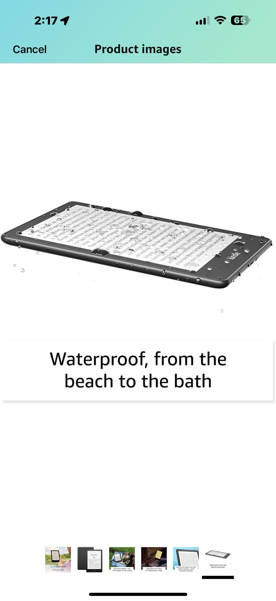 Kindle