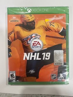NHL19