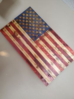 American Flag 