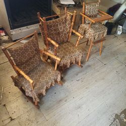 Cass New England Rock Maple Furniture