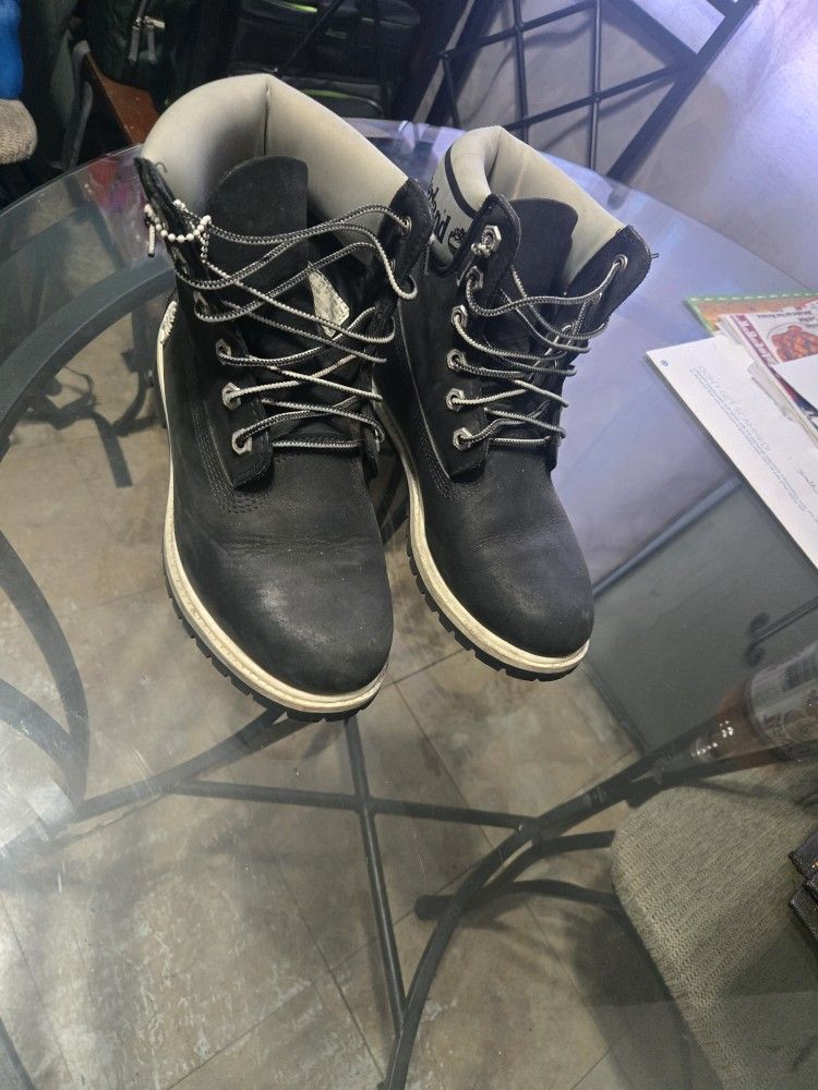 Timberland#7