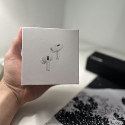 Air Pods Pro  2nd Gen