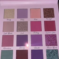 Eyeshadow Special