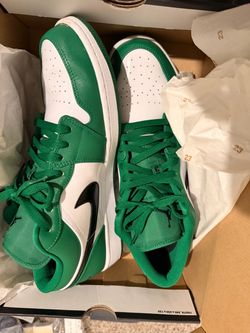 Jordan 1s low