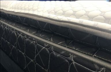 ⚡️Brand New Mattresses – Delivery Available Now⚡️
