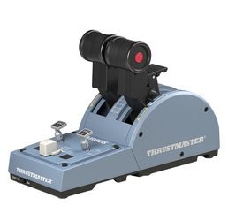 Airbus Thrustmaster TCA Quadrant Airbus Edition