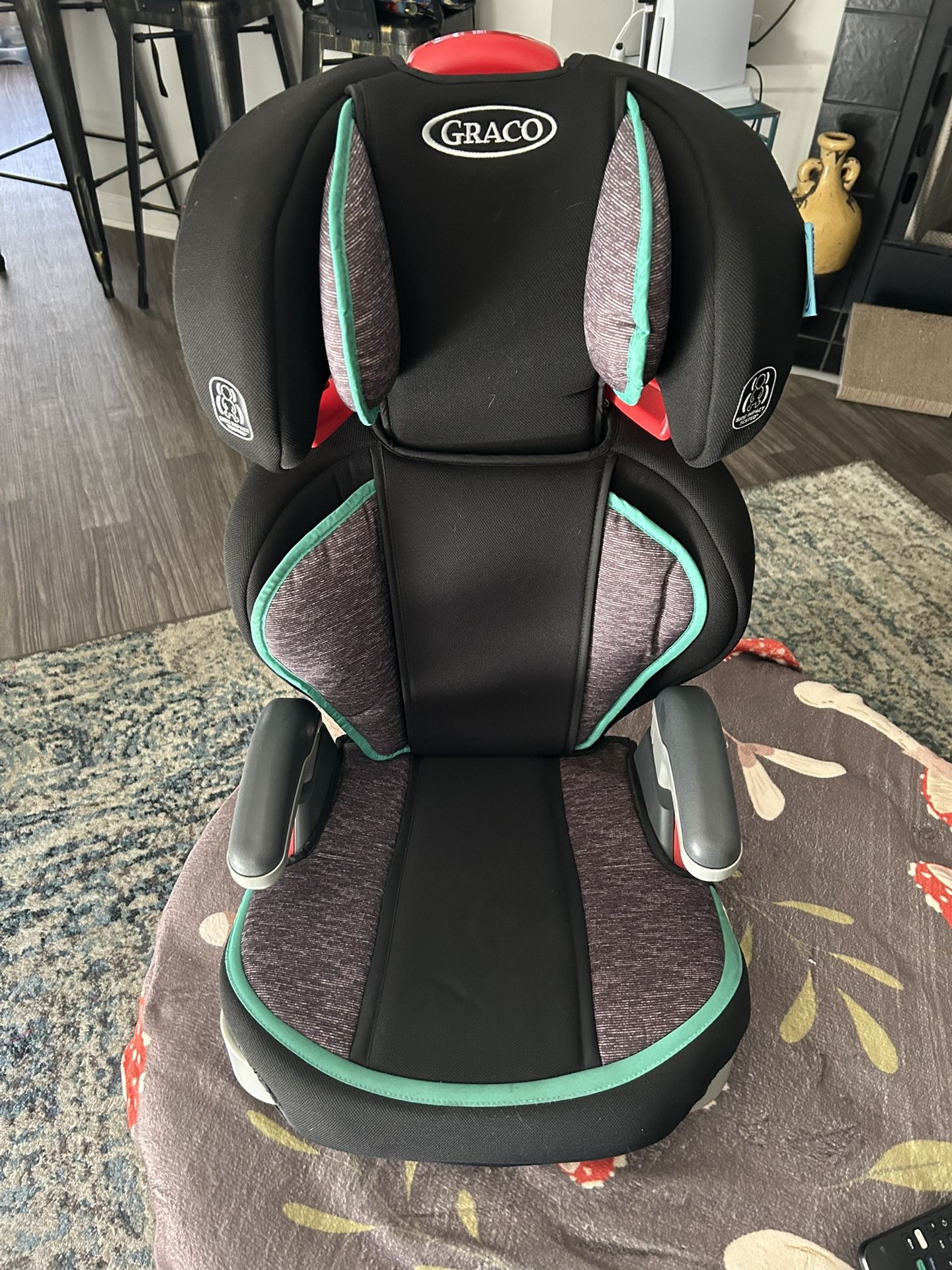 Graco Booster