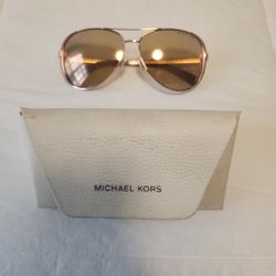 Michael Kors Sunglasses 