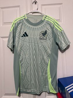 Mexico  Away Jersey! 2023-2025 Men’s Medium.