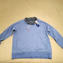 Tommy Bahama  Barrel Break Sweatshirt. Size : XL  Brand New 