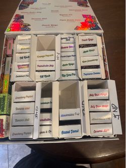 Pens 25 each