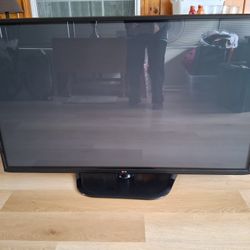 LG Plasma Tv