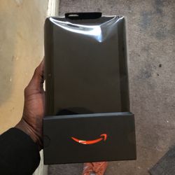 Amazon Fire HD 8 (64gbs)