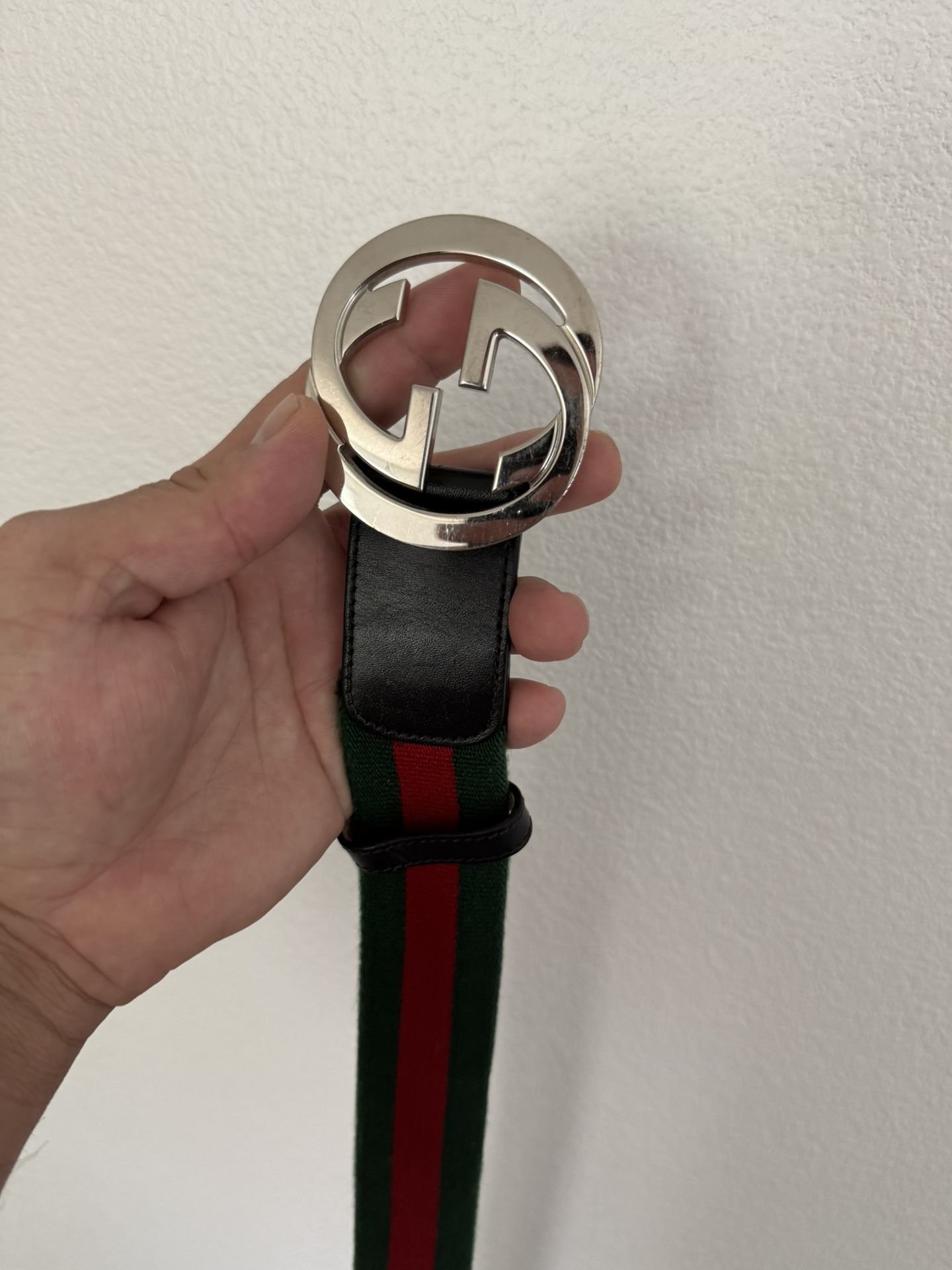 Gucci Belt 
