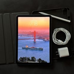 iPad Air 5th Gen M1 256GB Cellular