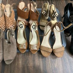 Womens Shoes 