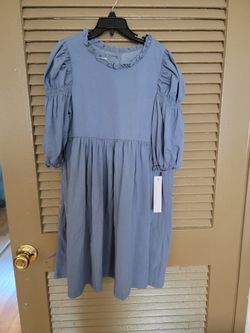 Size 10 Isobella x Chloe Dress