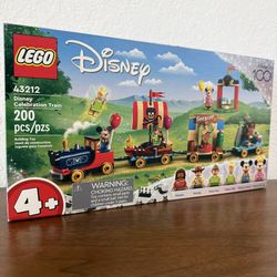Lego 43212