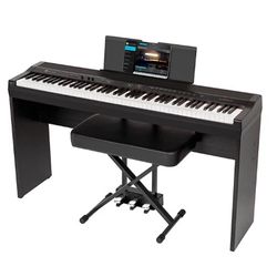 Williams Allegro IV Digital Piano Bundle - Perfect Condition!