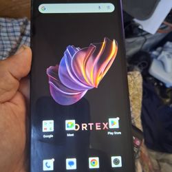 Vortex Cb68 Dual Sim Android Phone