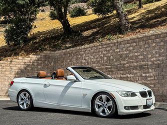 2010 BMW 3 Series