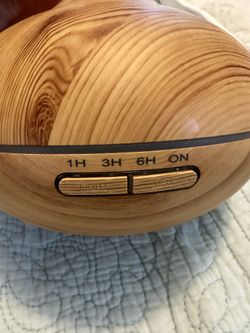Aromatherapy Diffuser