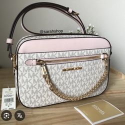 Michael Kors Crossbody New 