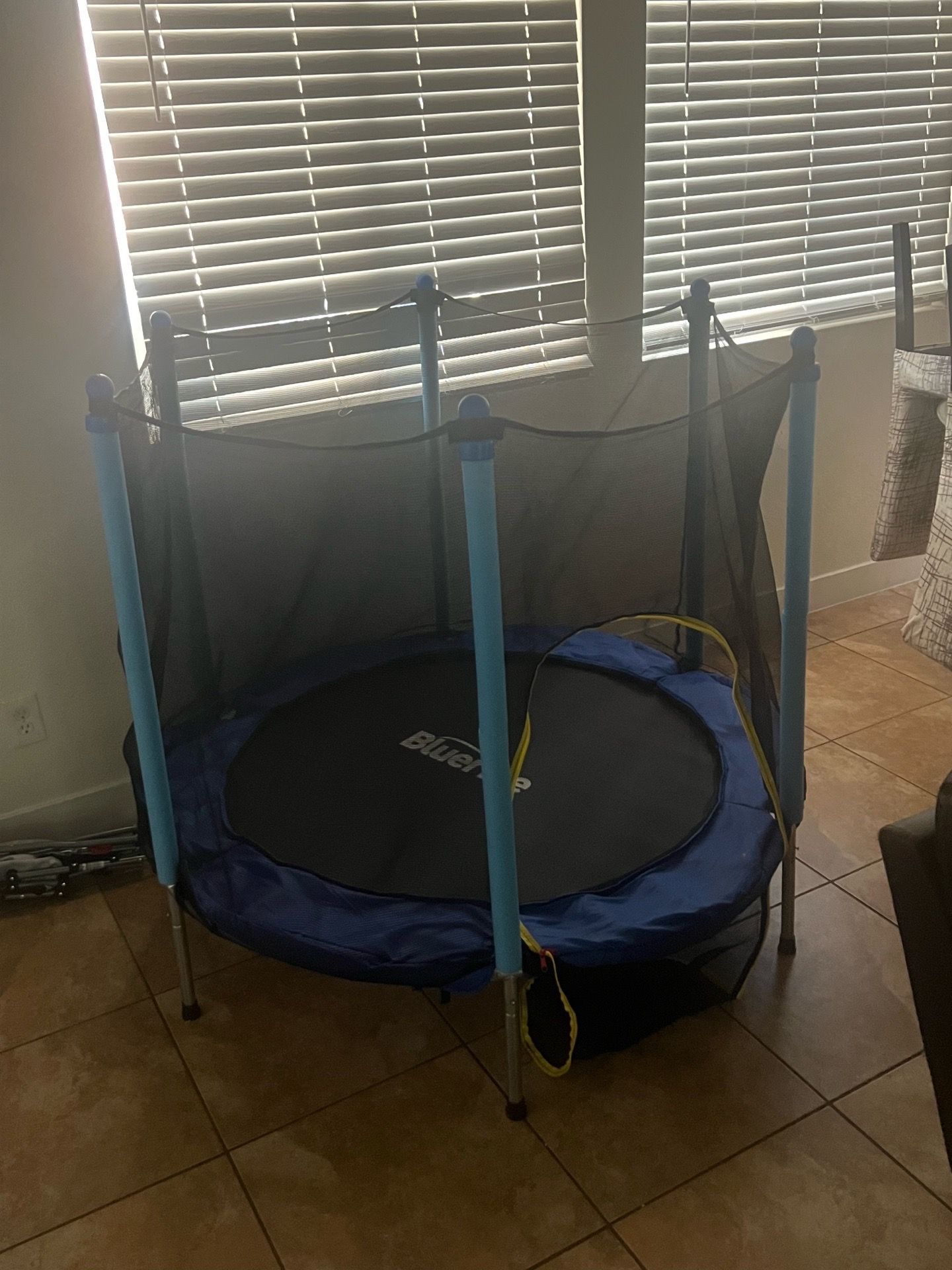 Trampoline