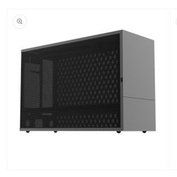 Formd T1 V2.1 Titanium SFF Case