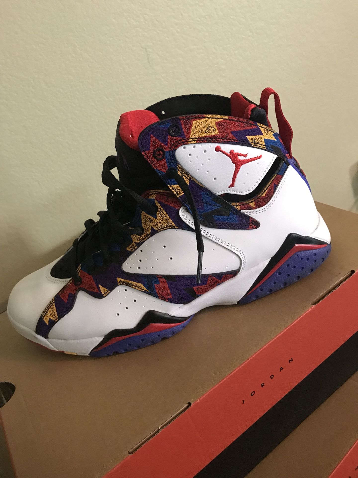 Jordan’s $175, $150, $125