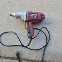 Impact Wrench