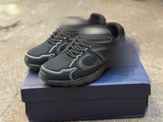 Shoes man