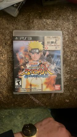 PS3 Game