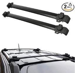 Crossbars for Roof Rack - Dodge Journey 2009-2022
