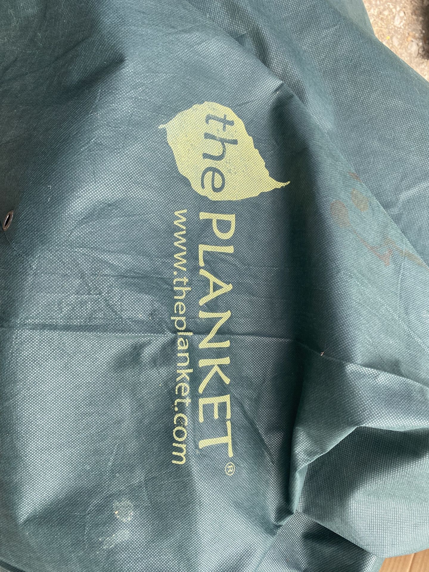 7 Pcs. Winter Plant Blankets- Plankets