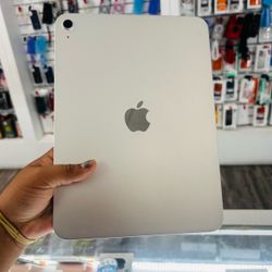 iPad a16 128