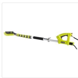 18in extension pole for pressure washer