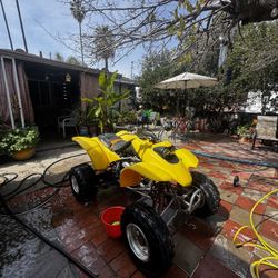 2002 Honda TRX400 TRX 400EX PARTS PART OUT!!!!!