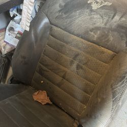 Car Seats. 