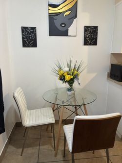 Table set for sale