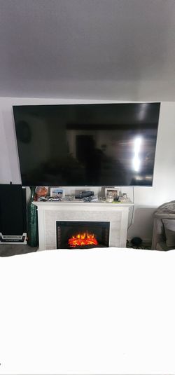 Sony TV (85") **FREE  FREE  FREE**