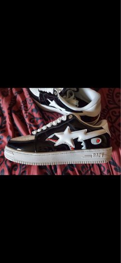 Bapesta
