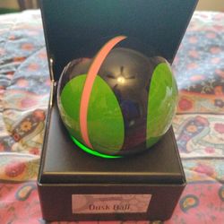 Pokemon Electronic Dusk Ball 1/1 Scale