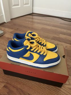 Nike UCLA Dunks US10 Mens