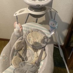 Baby Swing