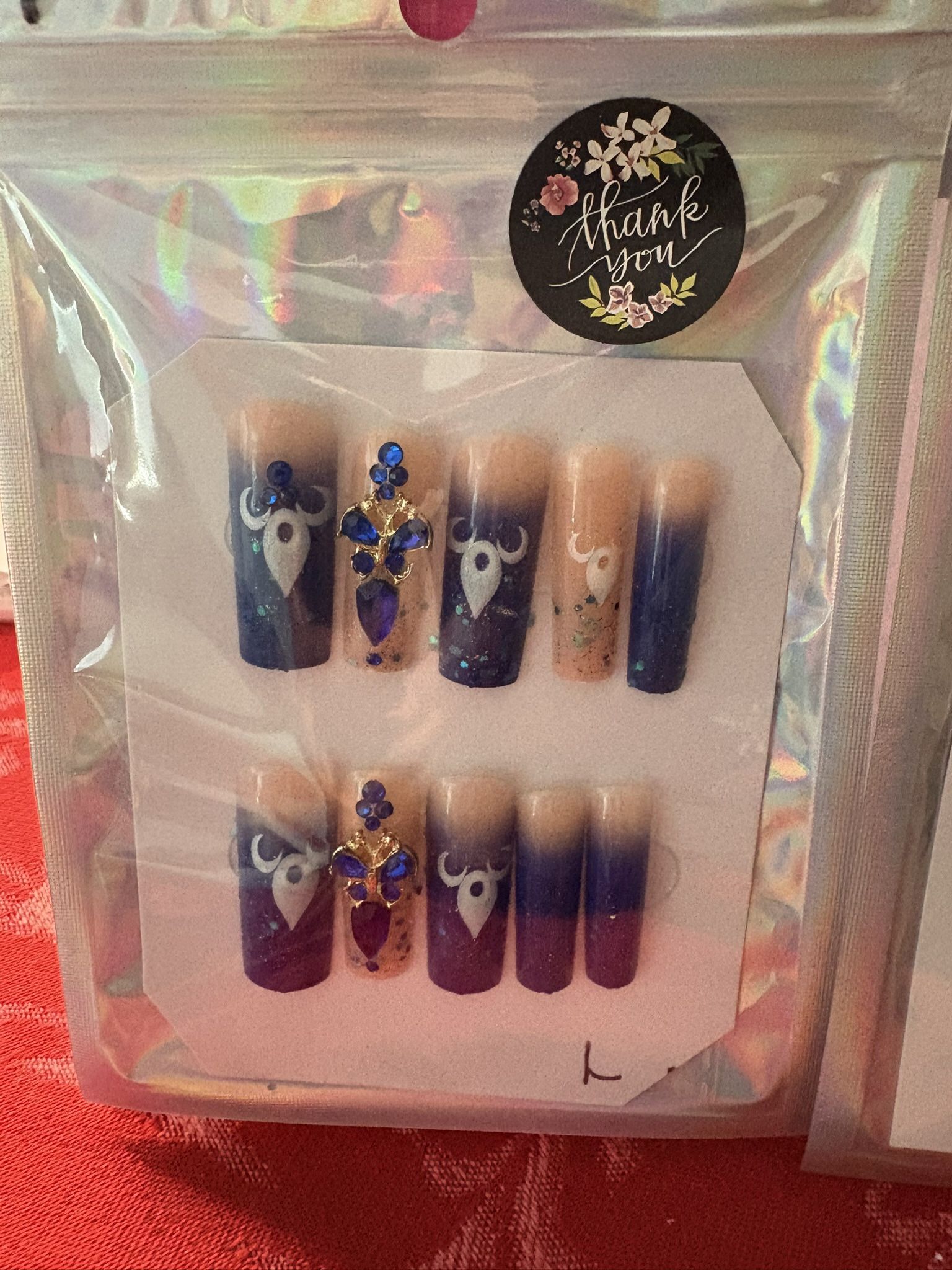 Press On Nails